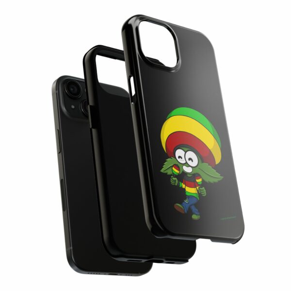 Marijuana Bob Case For Apple Iphone - Image 60