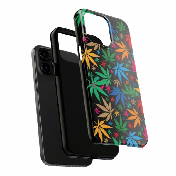 Full of Cannabis Case For Apple Iphone - Image 72