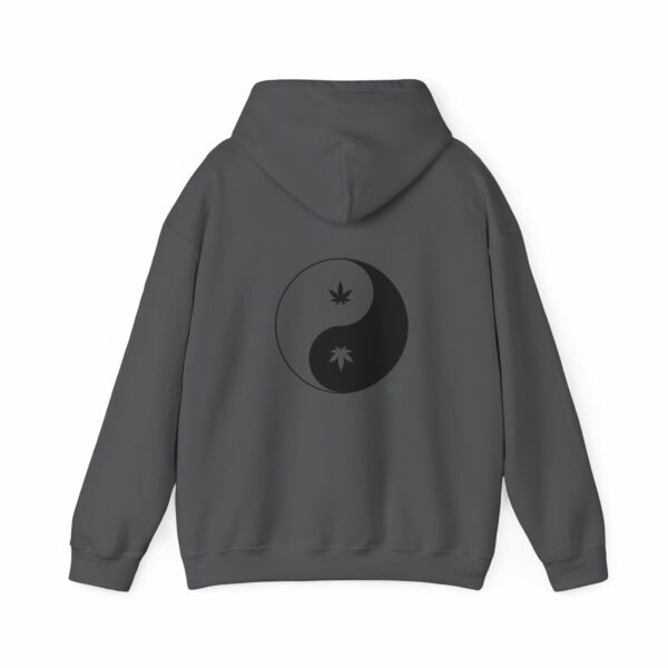 Canna Good & Evil Sign Hoodie - Image 21