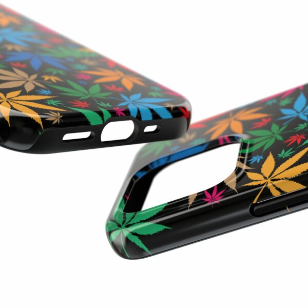 Full of Cannabis Case For Apple Iphone - Image 63