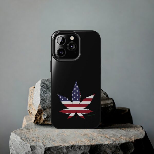 Cannabis USA Case  For Apple Iphones - Image 41