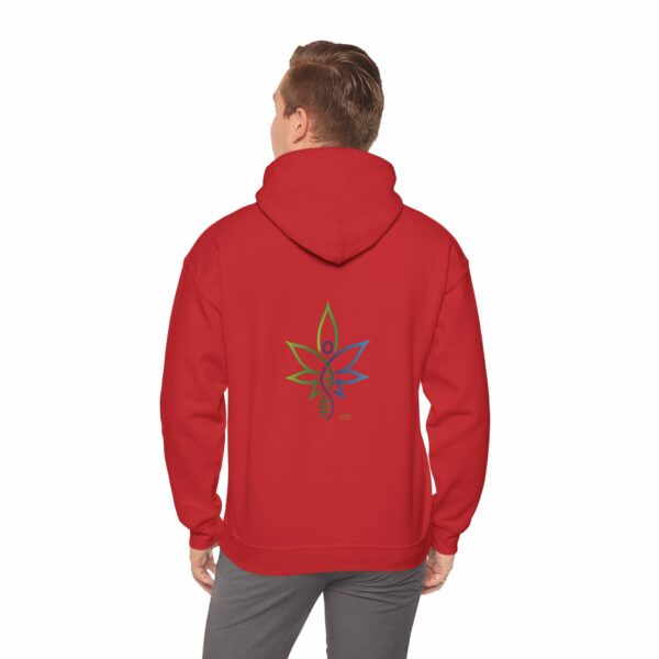 Canna DNA Hoodie - Image 16