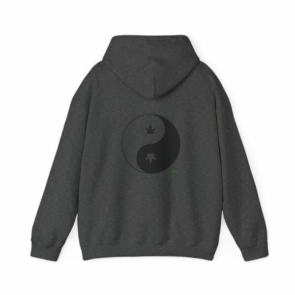 Canna Good & Evil Sign Hoodie