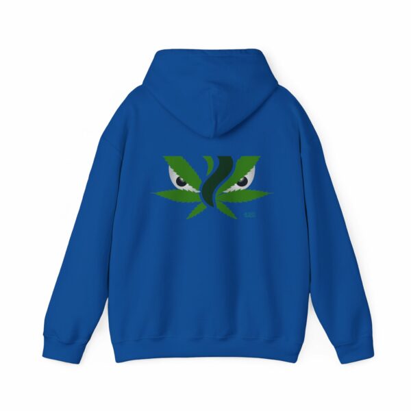 Eyes of Weed Hoodie - Image 18