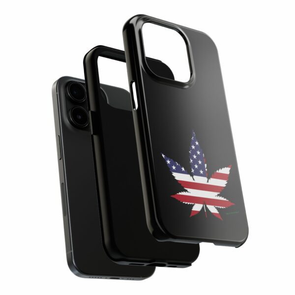 Cannabis USA Case  For Apple Iphones - Image 64