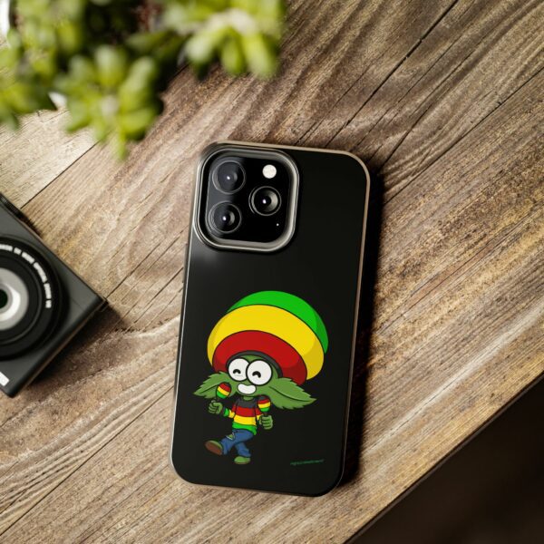 Marijuana Bob Case For Apple Iphone - Image 42