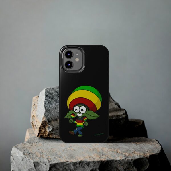 Marijuana Bob Case For Apple Iphone - Image 11