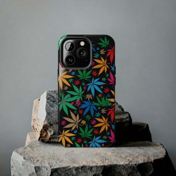 Full of Cannabis Case For Apple Iphone - Image 41