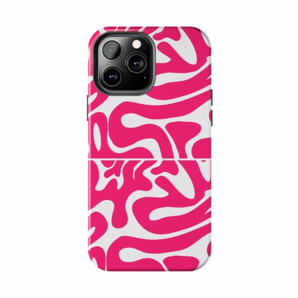 Trippy Pink Case For Apple Iphone - Image 23