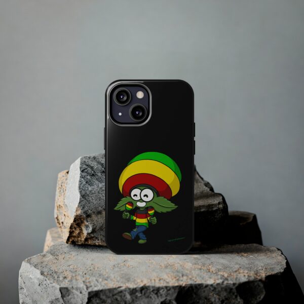 Marijuana Bob Case For Apple Iphone - Image 35