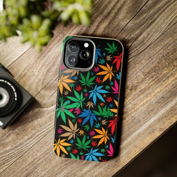 Full of Cannabis Case For Apple Iphone - Image 48