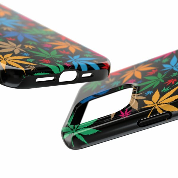 Full of Cannabis Case For Apple Iphone - Image 71