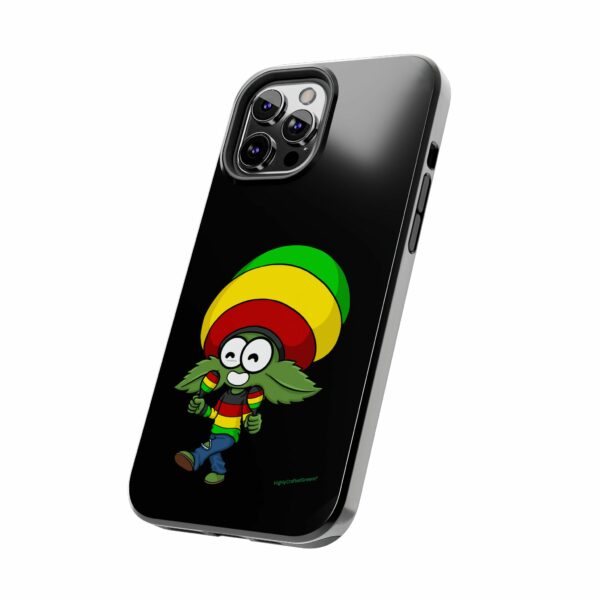 Marijuana Bob Case For Apple Iphone - Image 21