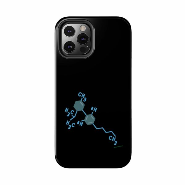 THC Chem Type case for Apple Iphone - Image 14