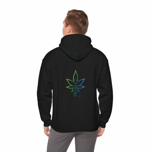 Canna DNA Hoodie - Image 8