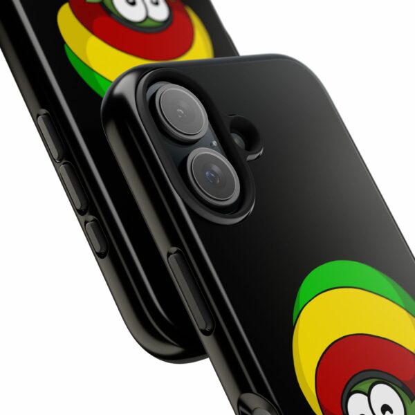 Marijuana Bob Case For Apple Iphone - Image 80