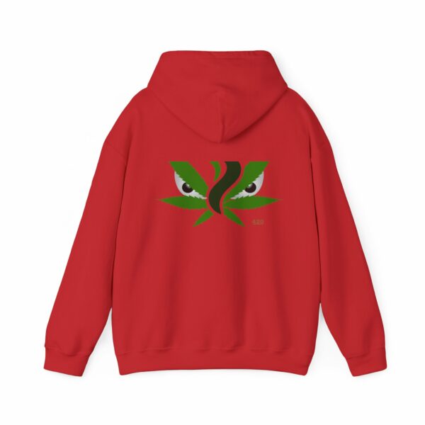 Eyes of Weed Hoodie - Image 22