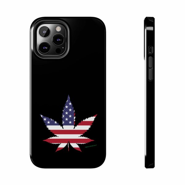 Cannabis USA Case  For Apple Iphones - Image 19