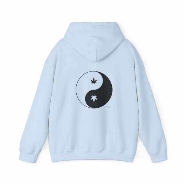 Canna Good & Evil Sign Hoodie - Image 26