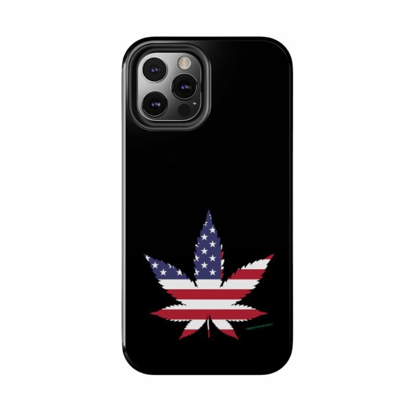 Cannabis USA Case  For Apple Iphones - Image 14