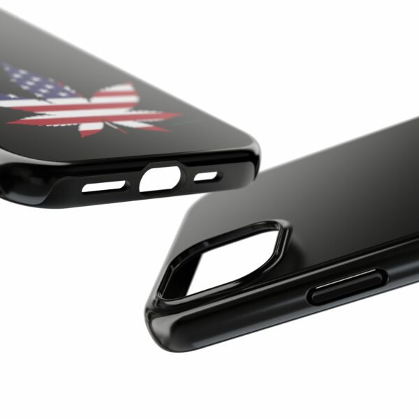 Cannabis USA Case  For Apple Iphones - Image 67