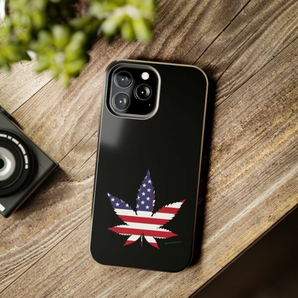 Cannabis USA Case  For Apple Iphones - Image 48