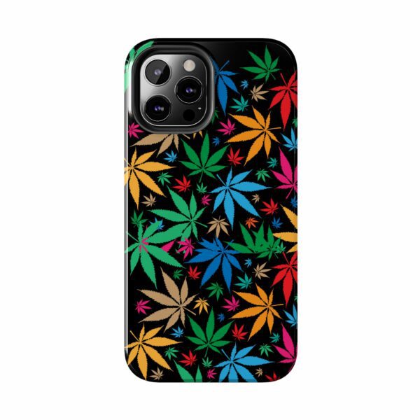 Full of Cannabis Case For Apple Iphone - Image 20