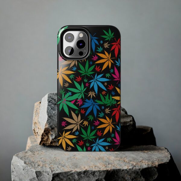 Full of Cannabis Case For Apple Iphone - Image 23