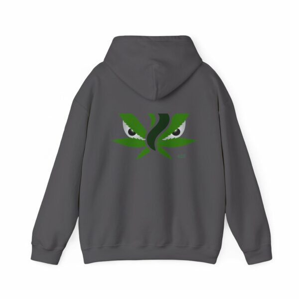 Eyes of Weed Hoodie - Image 14