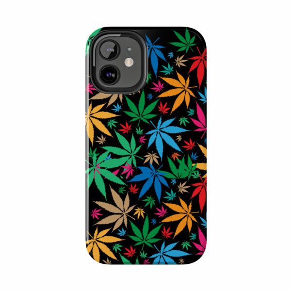 Full of Cannabis Case For Apple Iphone - Image 8