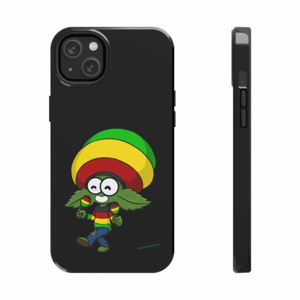 Marijuana Bob Case For Apple Iphone - Image 55