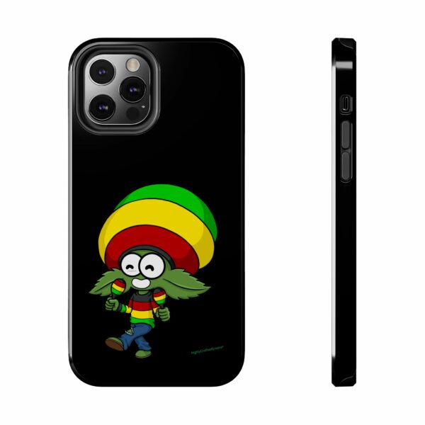 Marijuana Bob Case For Apple Iphone - Image 13