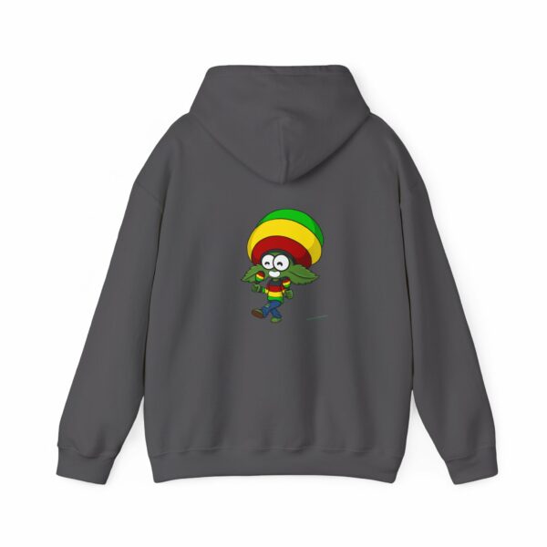 Cannabis Bob Hoodie - Image 18