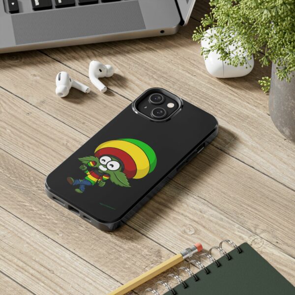 Marijuana Bob Case For Apple Iphone - Image 50