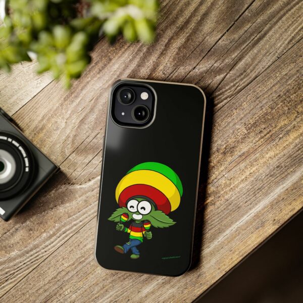 Marijuana Bob Case For Apple Iphone - Image 30