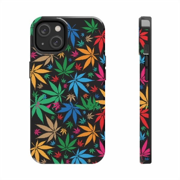 Full of Cannabis Case For Apple Iphone - Image 49