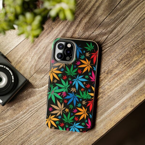 Full of Cannabis Case For Apple Iphone - Image 18