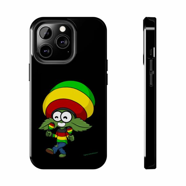 Marijuana Bob Case For Apple Iphone - Image 37