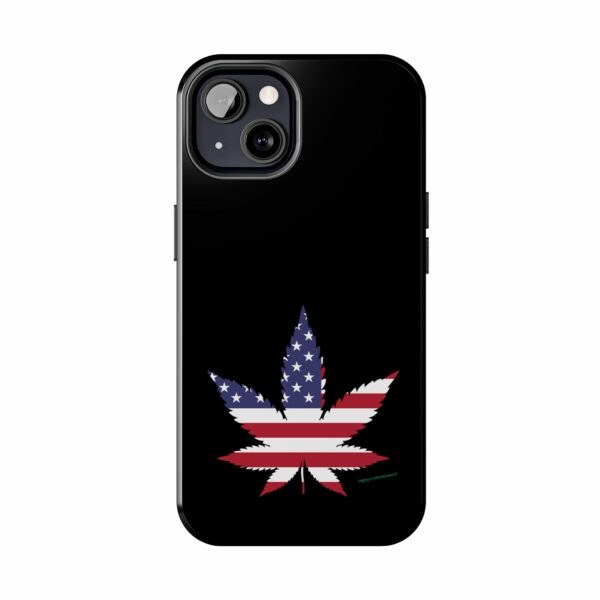 Cannabis USA Case  For Apple Iphones - Image 26