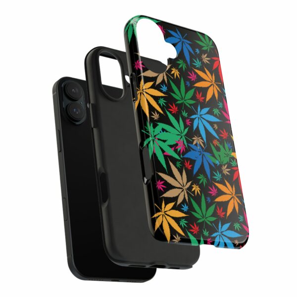 Full of Cannabis Case For Apple Iphone - Image 84