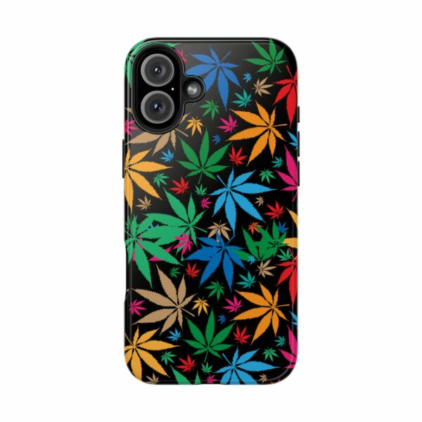 Full of Cannabis Case For Apple Iphone - Image 82