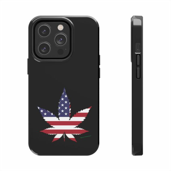 Cannabis USA Case  For Apple Iphones - Image 51