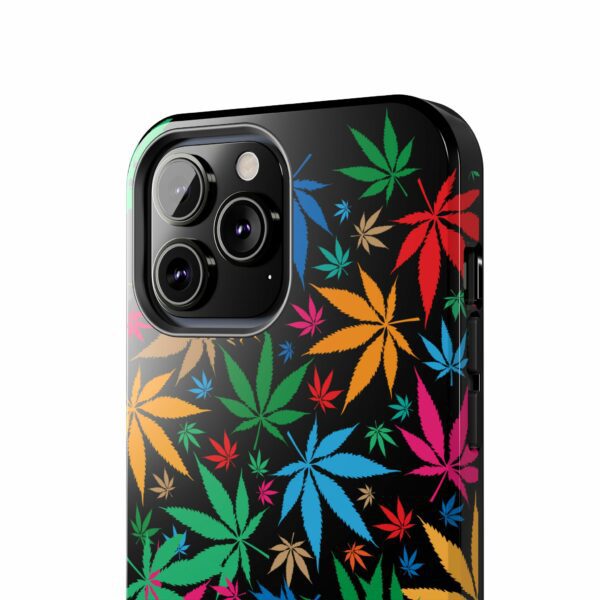 Full of Cannabis Case For Apple Iphone - Image 46