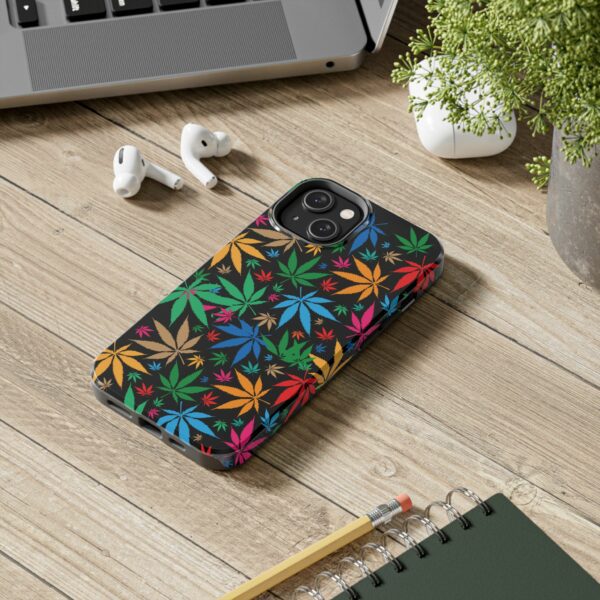 Full of Cannabis Case For Apple Iphone - Image 50