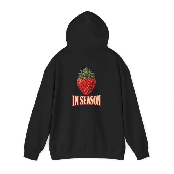 In Season Hoodie
