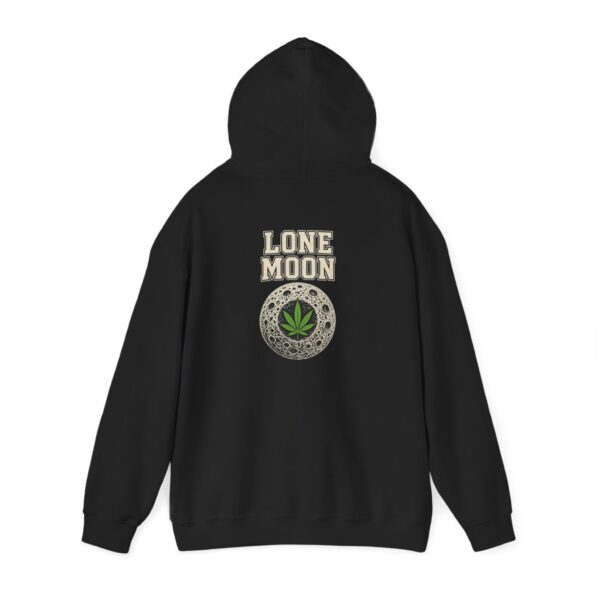 Lone Moon Hoodie