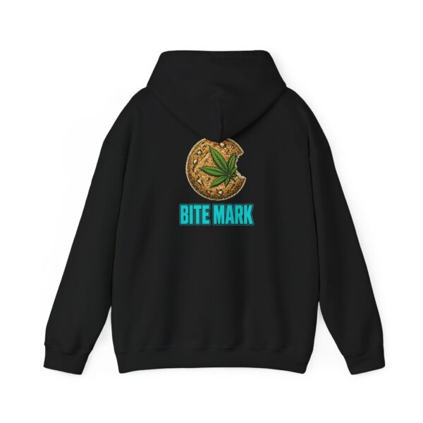 Bite Mark Hoodie