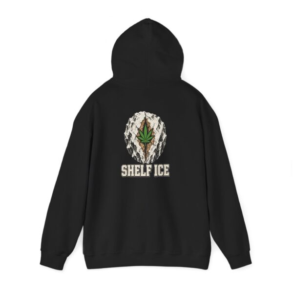 Shelf Ice Hoodie
