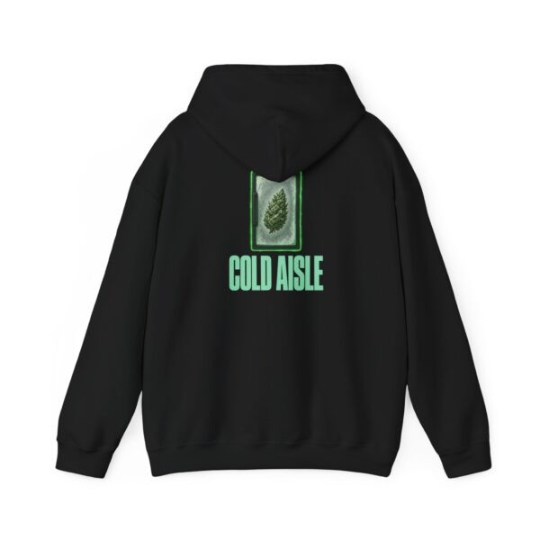 Cold Aisle Hoodie