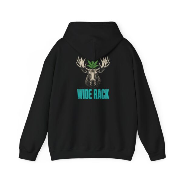 Wide Rack Hoodie